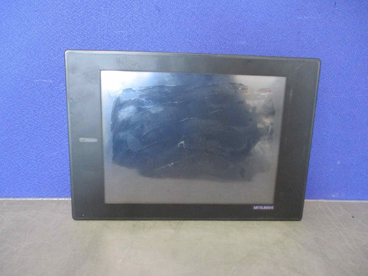 中古 MITSUBISHI A9GT-BUSS A BUS INTERFACE UNIT (DATR60104B020)_画像3