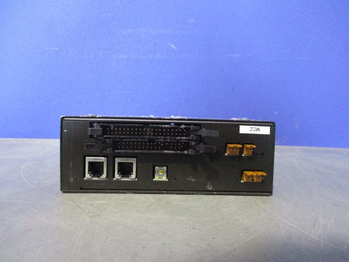 中古 OLYMPUS DISCOT MK600-MCT01ドライバーコントロール(JBER60106C064)_画像4