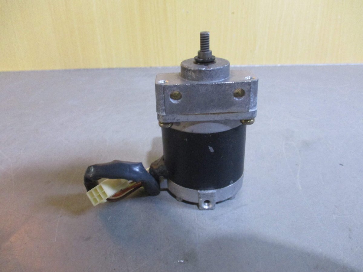 新品/予約受付  YAMAICHI SYOKAI KP6M2G-016 STEPPING MOTOR(KBBR60105C142)