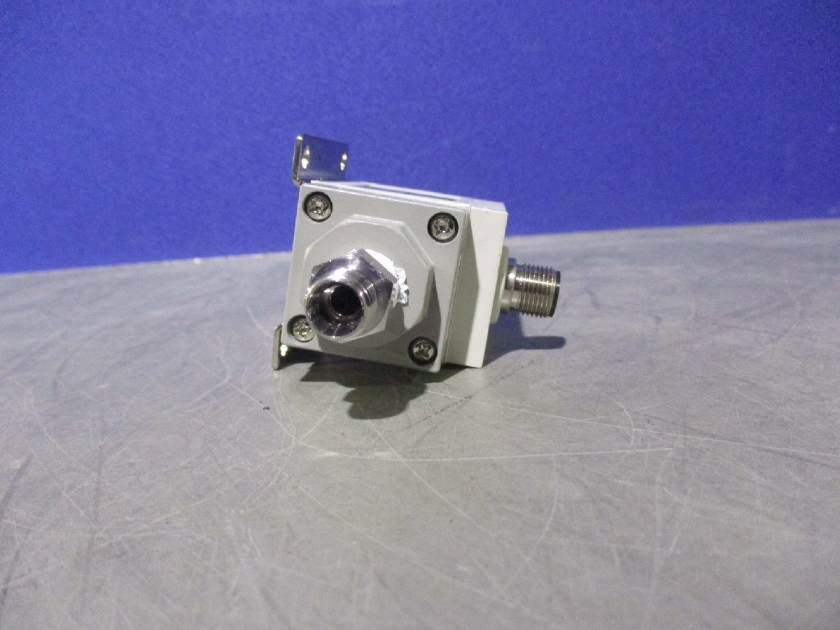 中古 SMC PF2W550-02 FLOW SWITCH(MASR60105B083)_画像7