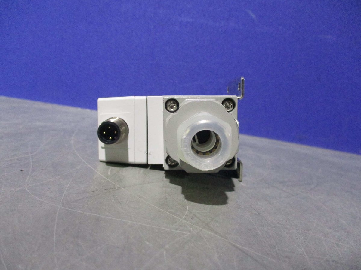 中古 SMC PFA711-03-27 FLOW SWITCH(MASR60105B084)_画像5