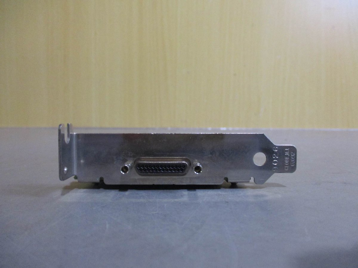 中古 NATIONAL INSTRUMENTS PCI-GPIB/LP PCIボード (CAQR60119C068)_画像3