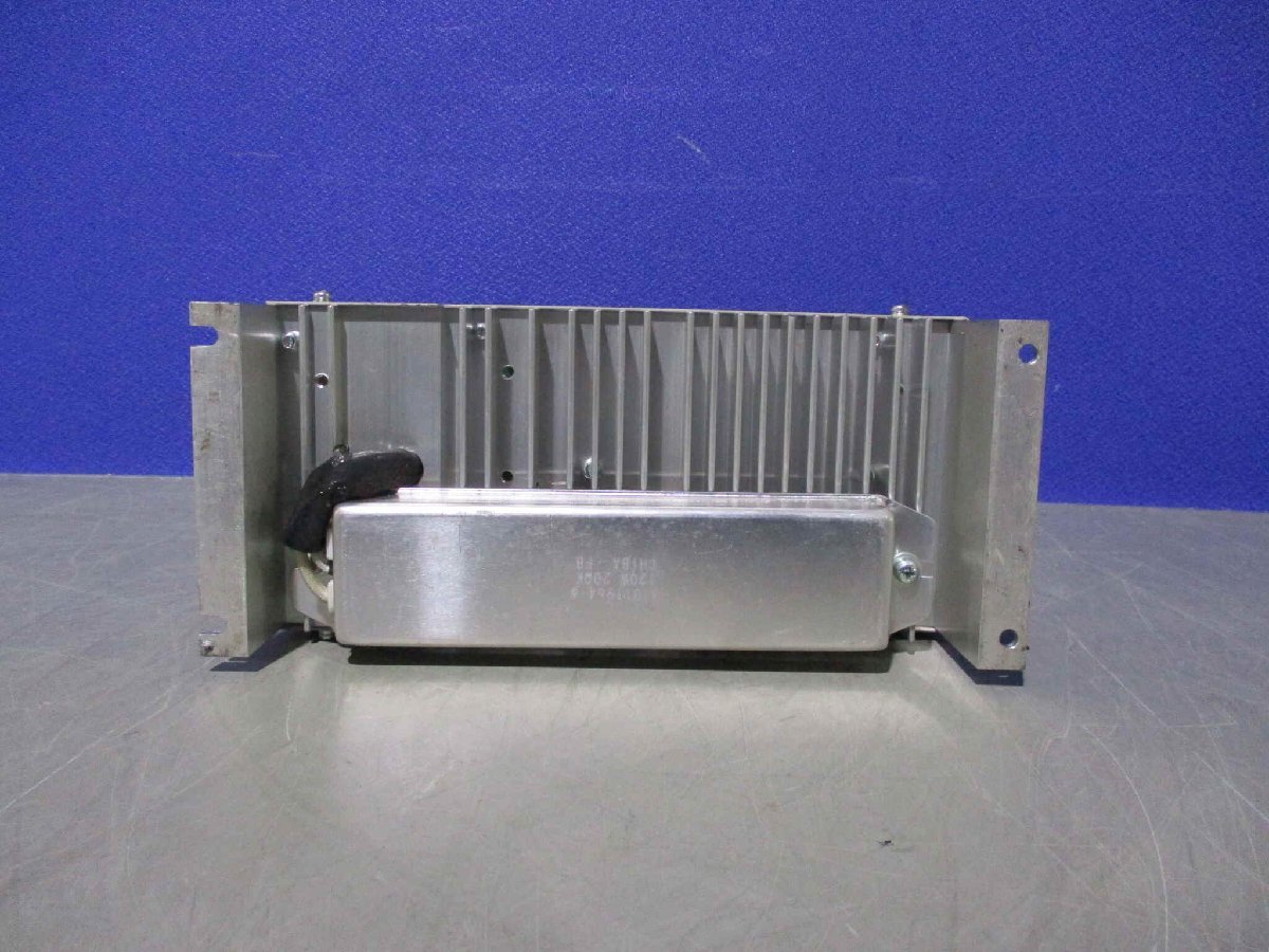 中古 HITACHI HP BRD-S3 200-400V(JBFR51218D028) 電材・配電用品 中古 HITACHI HP BRD-S3 200-400V(JBFR51218D028) 電材・配電用品