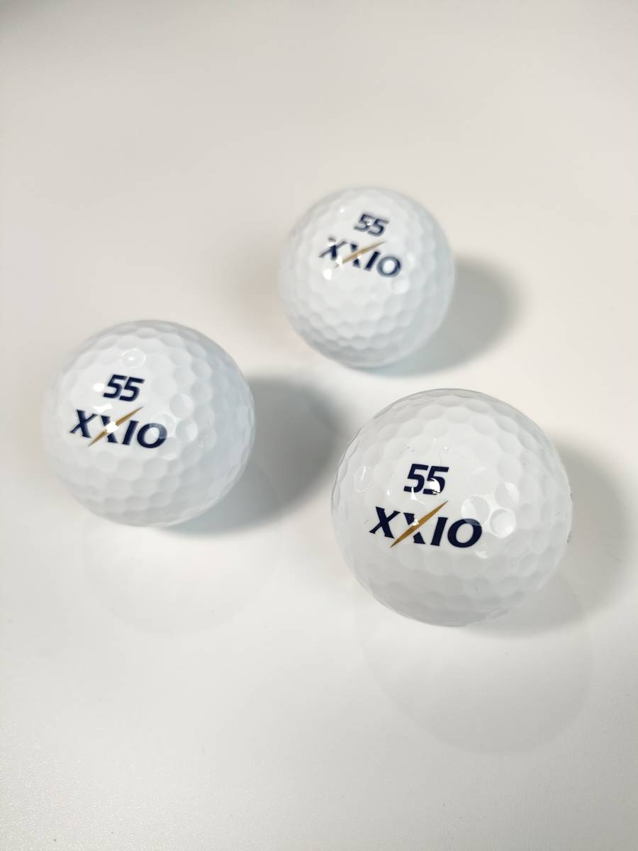 【新品・美品】ゴルフボール詰め合わせ 24個 phyz Titleist _画像6