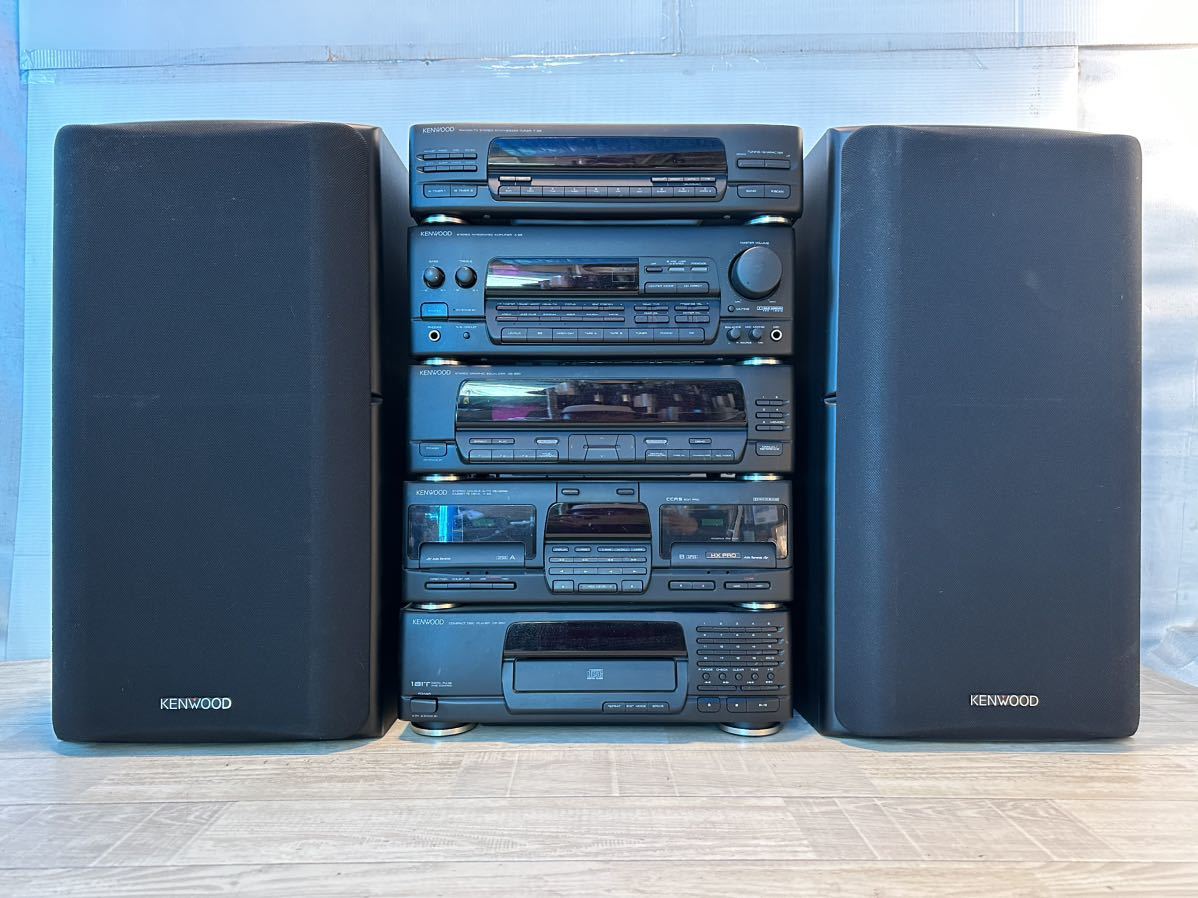 KENWOOD Kenwood player Spee Car Audio GE-850/T-85/A-85/X-85 KENWOOD Kenwood player Spee Car Audio GE-850/T-85/A-85/X-85