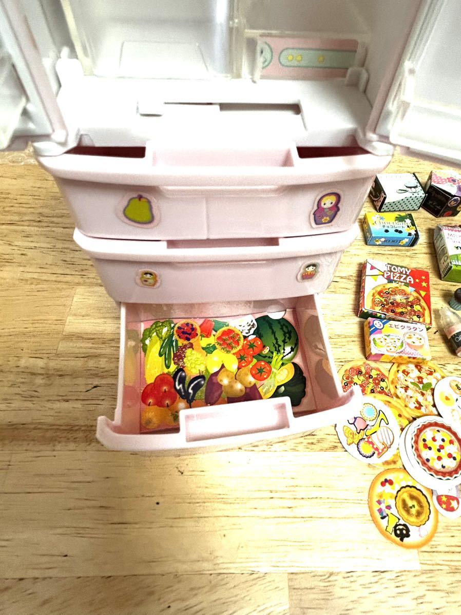 リーメント☆ミニチュア☆カップヌードル☆ポット☆リカちゃん リーメント☆ミニチュア☆カップヌードル☆ポット☆リカちゃん
