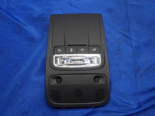 R2 year Audi A3 Sportback 30TFSI sport DBA-8VCXS room lamp 8V0947135J 8V[ZNo:05007841]