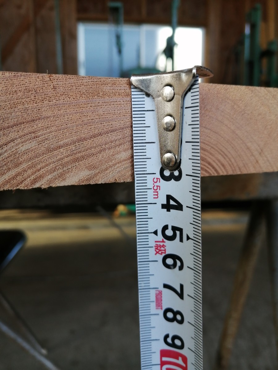 ケヤキ テーブル天板 DIY 看板 古木 ビンテージ_画像5