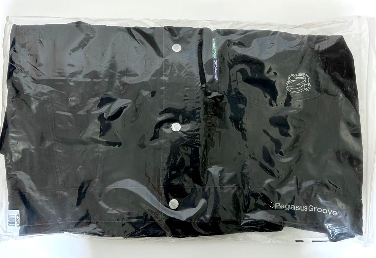 ずっと真夜中でいいのに オーバーサイズデニムジャケット XL ずっと真夜中でいいのに オーバーサイズデニムジャケット XL