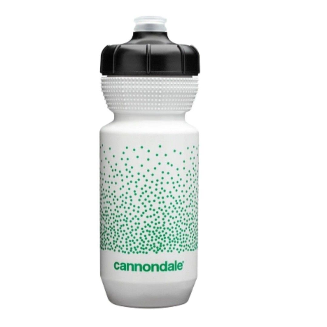 【新品】CANNONDALE（キャノンデール)ボトル＆ボトルケージセット