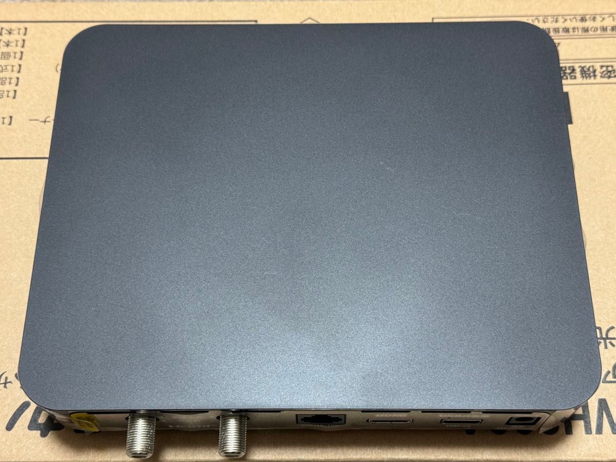スカパープレミアムチューナー PT-WH800A|Yahoo!フリマ(旧 スカパープレミアムチューナー PT-WH800A|Yahoo!フリマ(旧