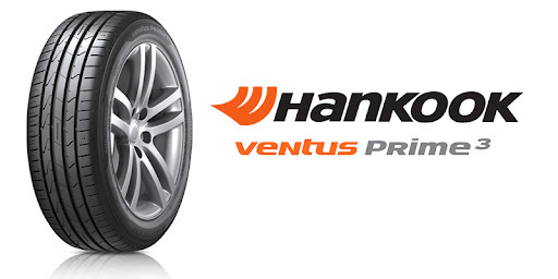 23年製 HANKOOK VENTUS Prime 3 K125 165/40R17 72V XL 165/40-17 ハンコック ベンタス K125 4本総額 27,560円～_画像1