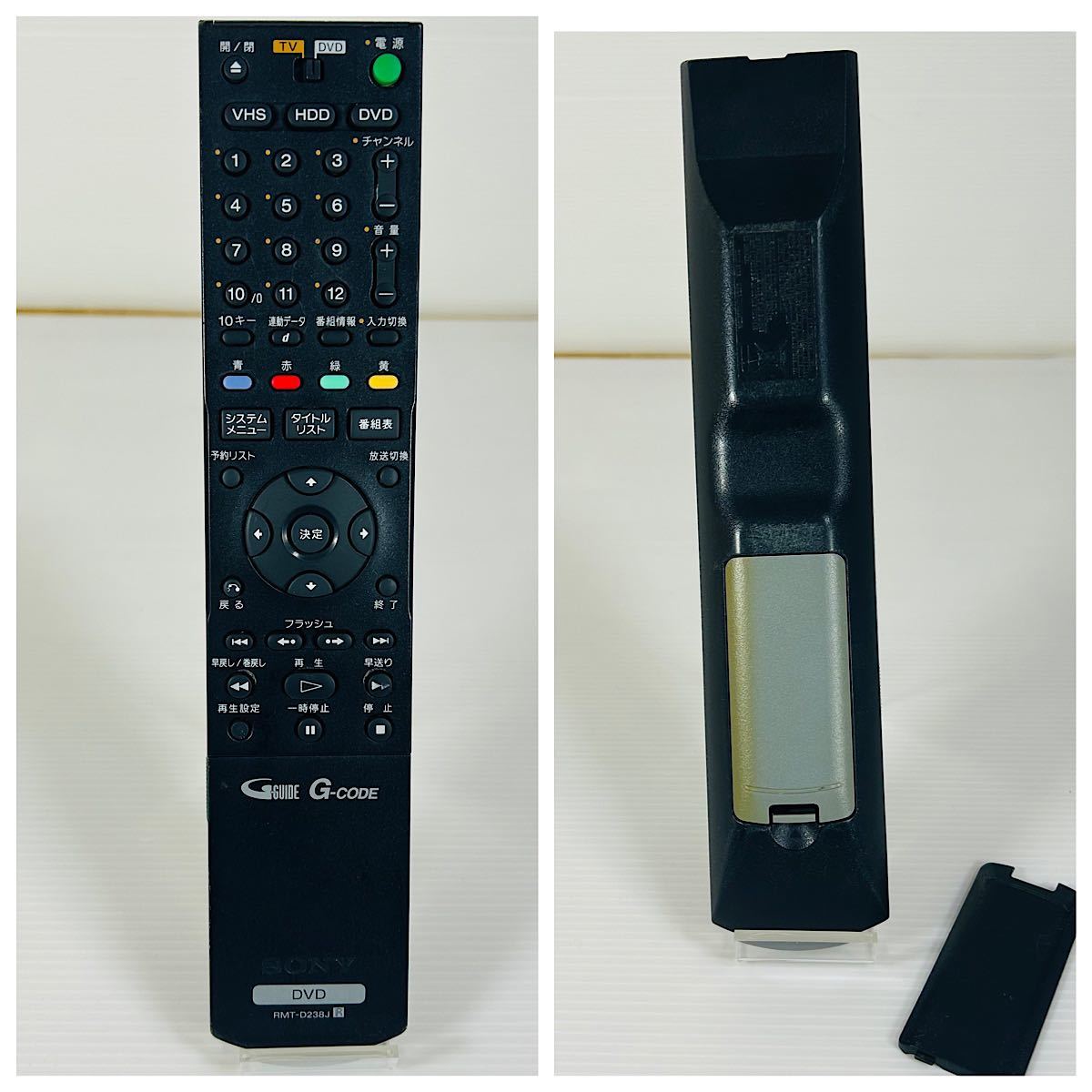 美品】SONY スゴ録 RDZ-D60V VHSギア新品交換済み 分解 美品】SONY スゴ録 RDZ-D60V VHSギア新品交換済み 分解
