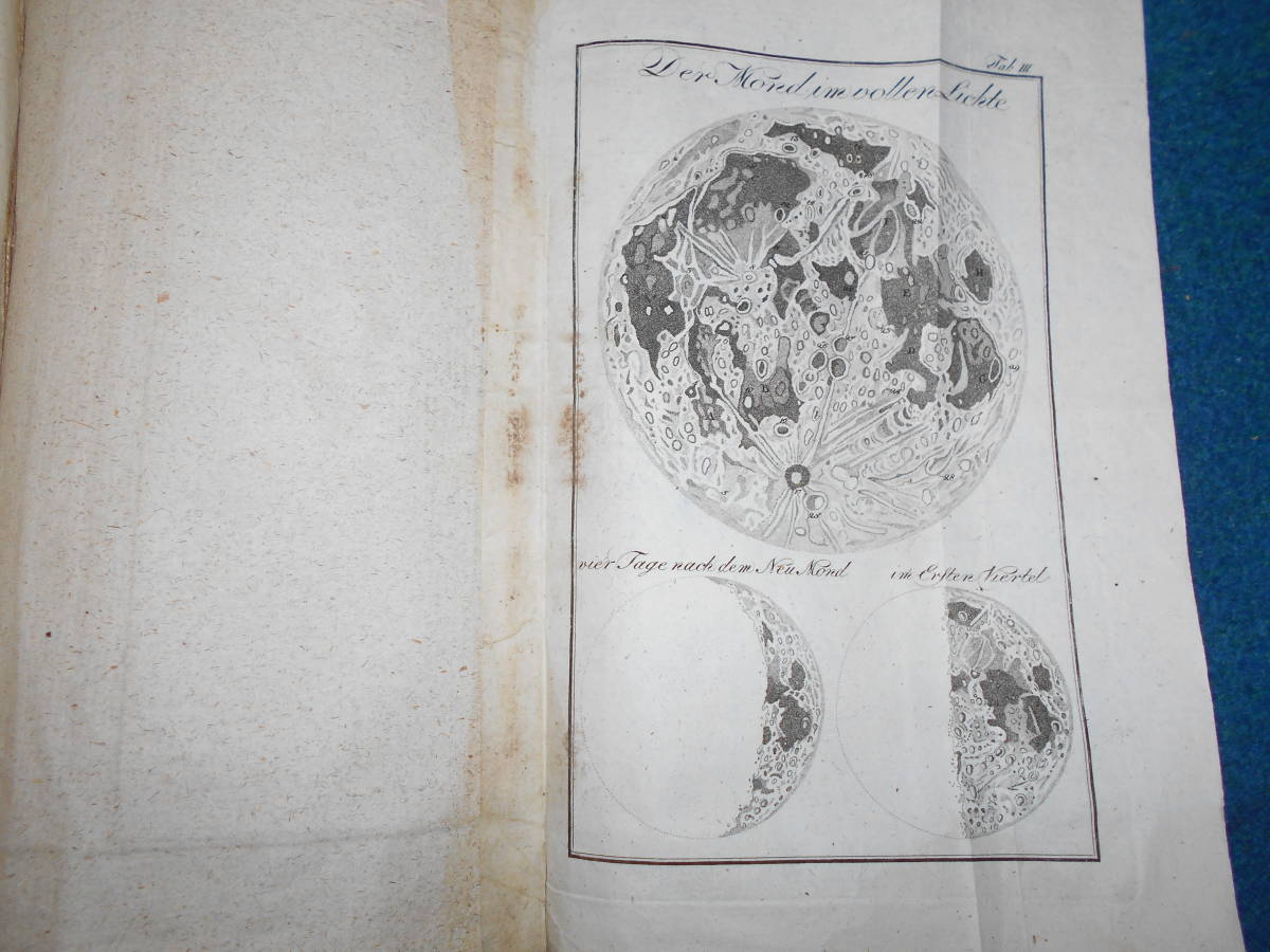 即決1777年完全版『ボーデの星空ガイド入門』天球図、天文暦学書、星図、星座早見盤Astronomy, Star map, Planisphere, Celestial atlas - 天文、宇宙 即決1777年完全版『ボーデの星空ガイド入門』天球図、天文暦学書、星図、星座早見盤Astronomy, Star map, Planisphere, Celestial atlas - 天文、宇宙