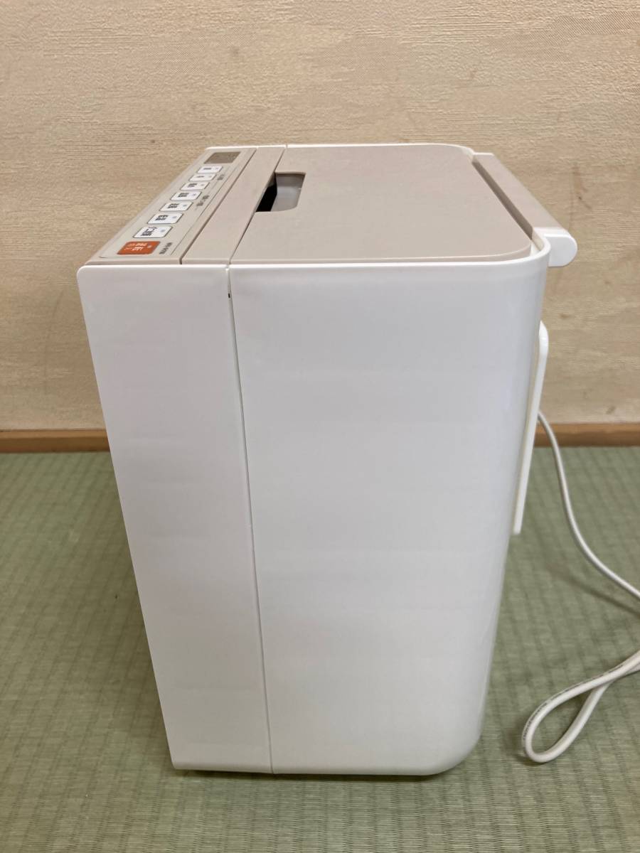 【即決！】HITACHI 日立ふとん乾燥機《使用感有り》HFK-VH700 2015年【同梱OK】_画像3