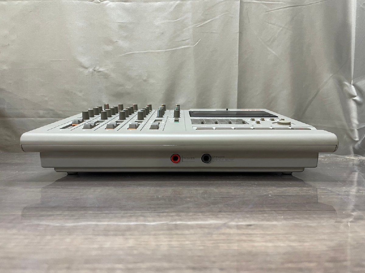 △8951　現状品　器材　マルチトラックレコーダー　TASCAM PORTASTUDIO MODEL424　タスカム　【元箱付き】_画像5