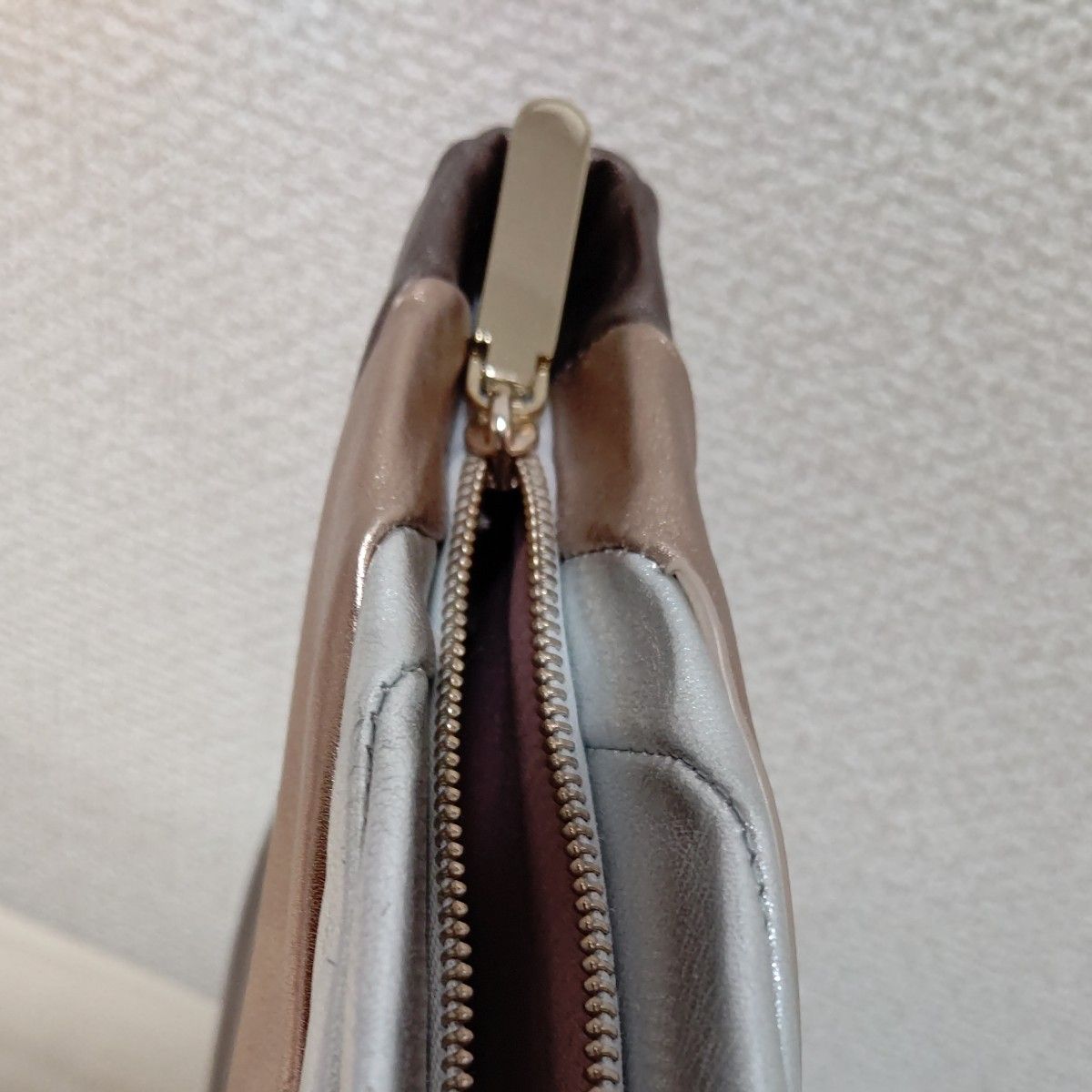 kate spade クラッチバッグ