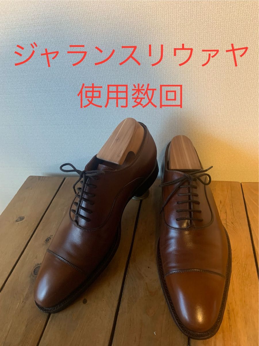 美品 ジャランスリワヤ ストレートチップ 39表記|Yahoo!フリマ 美品 ジャランスリワヤ ストレートチップ 39表記|Yahoo!フリマ