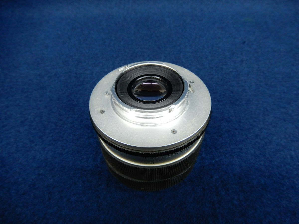 ★Camera64 RE、Auto-Topcor 1:2.8 f=35㎜ TokyoKogaku Japan 7419000★トプコン/消費税0円_画像5