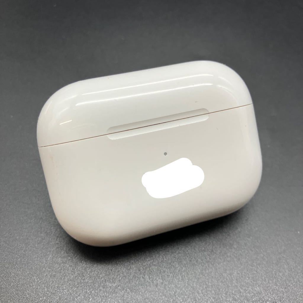 即決 純正品 Apple アップル AirPods Pro 充電ケース A2190_画像1