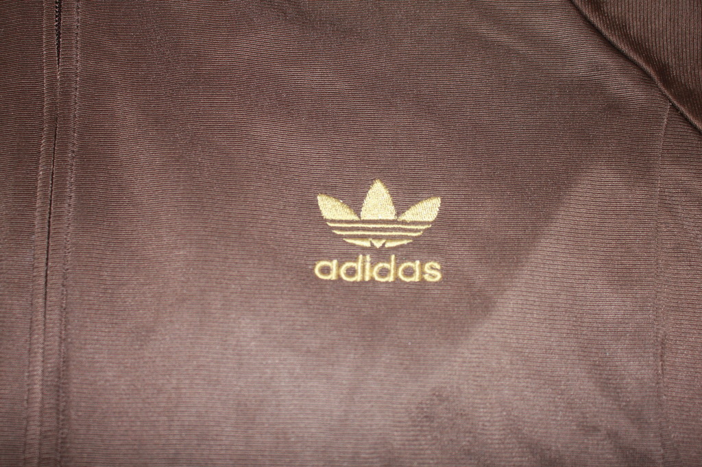 * adidas * Adidas спортивная куртка ATP модель Vintage USED!!!