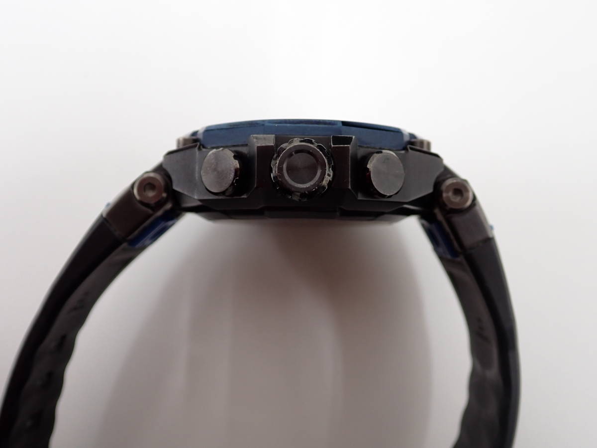 1796★G-SHOCK MT-G B-2000 CASIO カシオ メンズ 腕時計 中古 可動の画像3