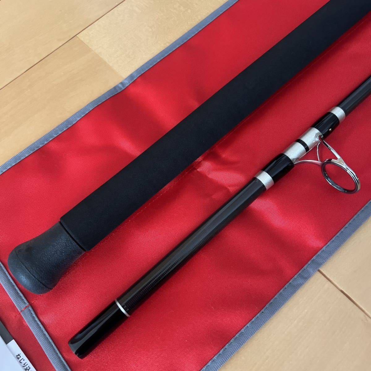 MCワークス レイジングブル RB104XX 新品 未使用 希少 カスタム MCワークス レイジングブル RB104XX 新品 未使用 希少 カスタム