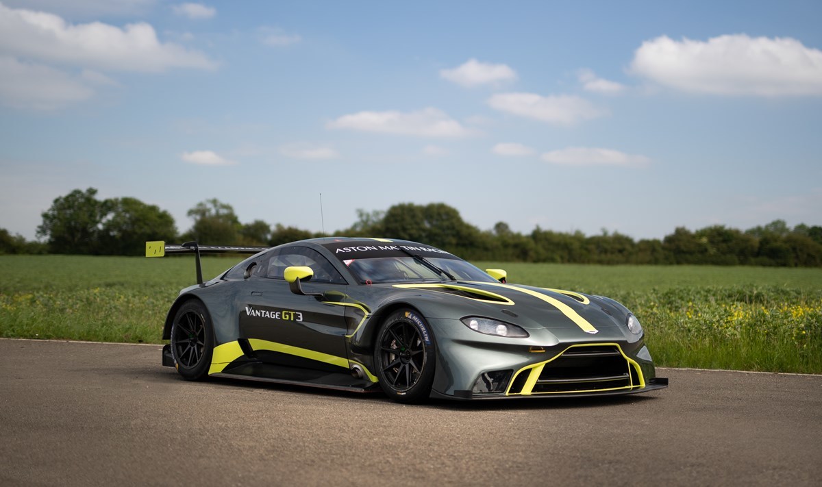 【ASTON MARTIN Racing】WECオフィシャル スウェットジャケット 紺 AMR【L】（検：WEC HACKETT LONDON アストンマーチン ヴァンテ―ジ）_画像4