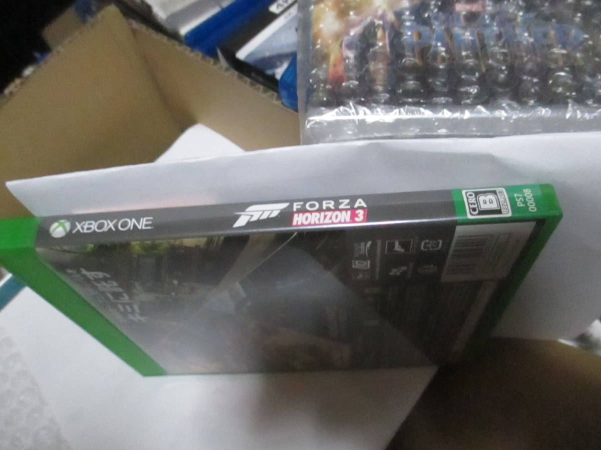  Forza Horizon 3（フォルツァホライゾン3） 通常版 Xbox One_画像4