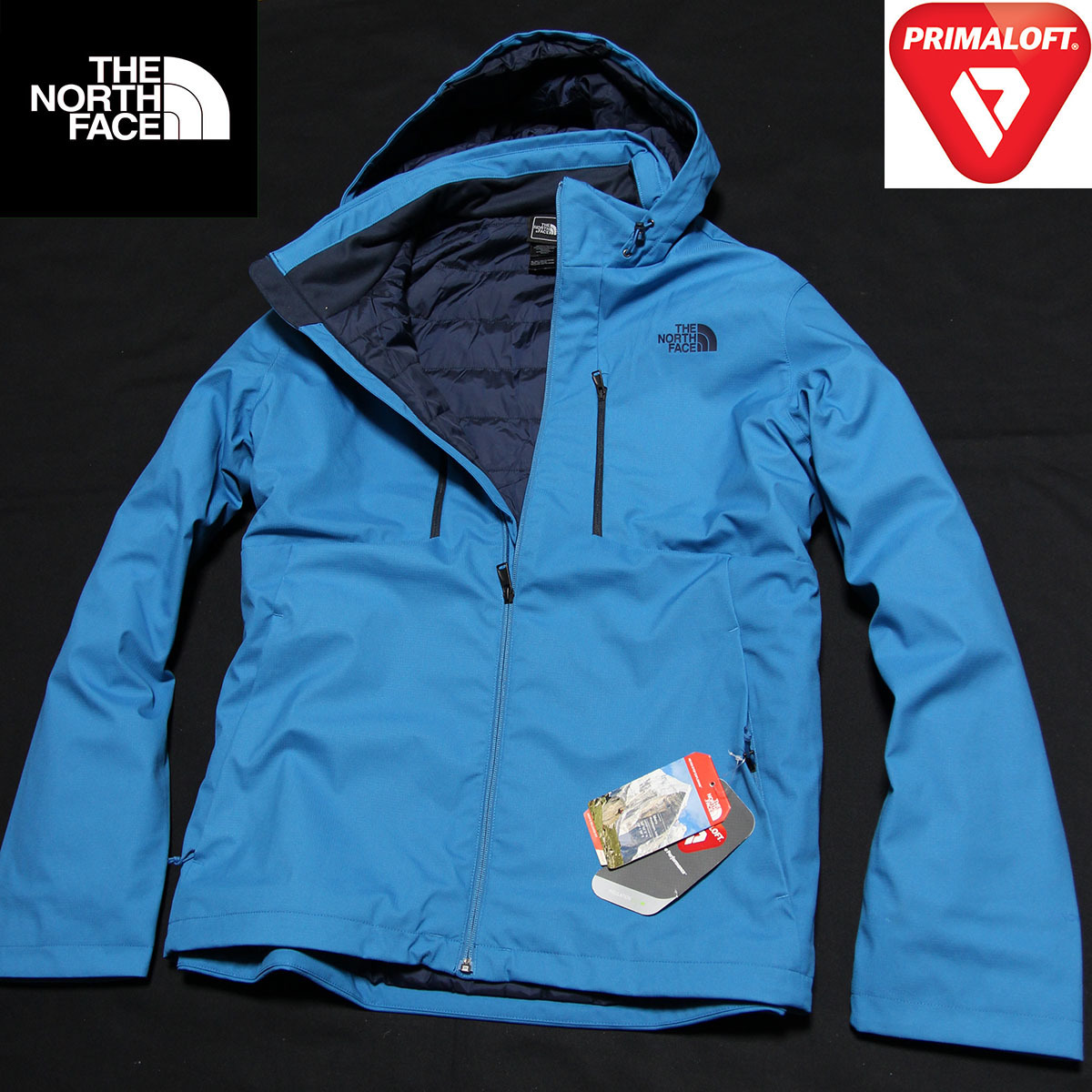 La Buy The North Face North Face New Goods Genuine Article Not Yet Sale In Japan Water Repellent Enduring Manner Heat Insulation Cotton Inside Primaloft Windwall Mountain Down Jacket Xxl La Buy The North Face North Face New Goods Genuine Article Not Yet Sale In Japan Water Repellent Enduring Manner Heat Insulation Cotton Inside Primaloft Windwall Mountain Down Jacket Xxl