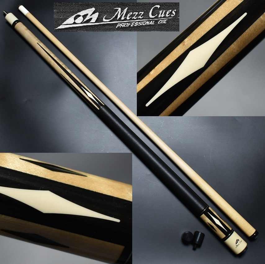 Yahoo!オークション - 新品同様 Mezz Cue メッヅ SA-9 メッヅ 15 Yahoo!オークション - 新品同様 Mezz Cue メッヅ SA-9 メッヅ 15