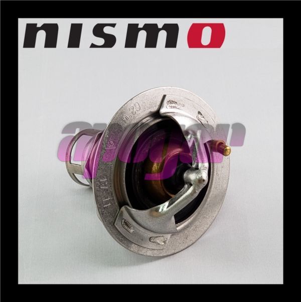 21200-RS580 ニスモ(NISMO) ローテンプサーモスタット スカイラインGT-R BNR32/BCNR33/BNR34 在庫品/追跡付き発送_画像3