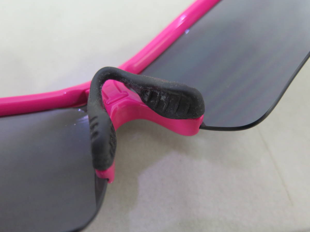 △〇OAKLEY オークリー RADAR サングラス_画像9