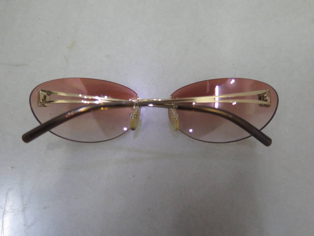 ^*FENDI Fendi солнцезащитные очки SL7485