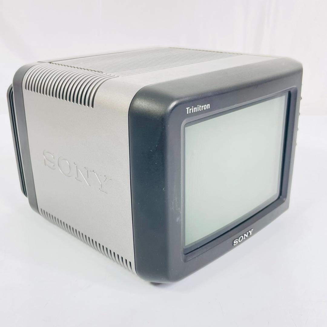 Yahoo!オークション - 当時物 昭和レトロ SONY トリニトロン Yahoo!オークション - 当時物 昭和レトロ SONY トリニトロン