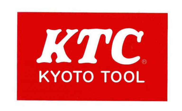 送料250円～　KTC　ステッカー　小　R-919　100X58ｍｍ_画像1