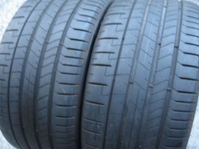 ☆新品？即決アリ☆ピレリ Pzero PZ4 285/30R21 2本_画像1