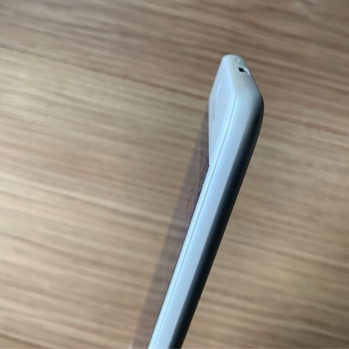 SH01K AQUOS sense ホワイト SIMロック解除済み｜Yahoo!フリマ