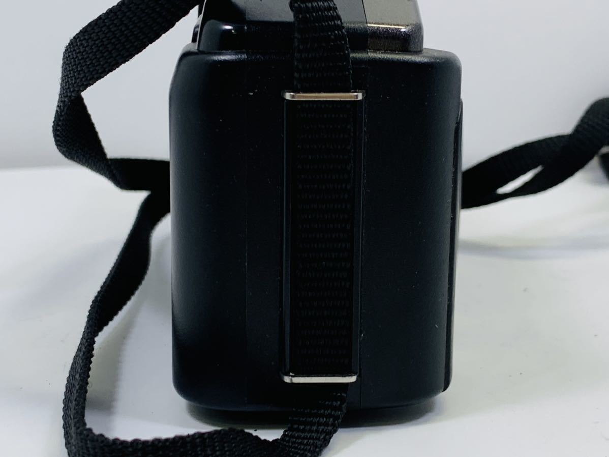 ミノルタ Minolta MAC-DUAL QUARTZ DATE DUAL LENS 13339071 ミノルタ Minolta MAC-DUAL QUARTZ DATE DUAL LENS 13339071