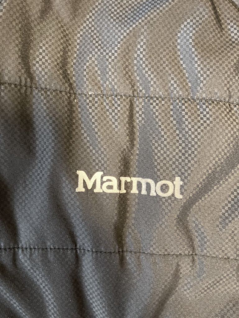 マーモット Marmot ジャンパー ジャケット 防寒 上着 アウトドア _画像3