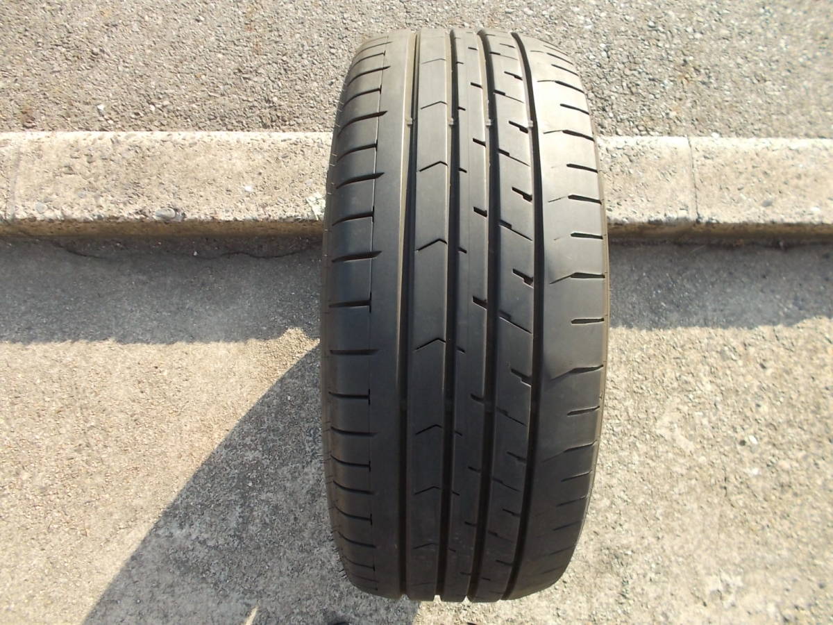 ●即決●235/50R18 グッドイヤー RVF 1本 235/50/18 235-50-18 235/50-18 アルファード ヴェルファイア エルグランド ティグアン ボルボの画像1