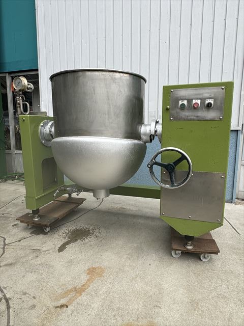 中古 ニーダー