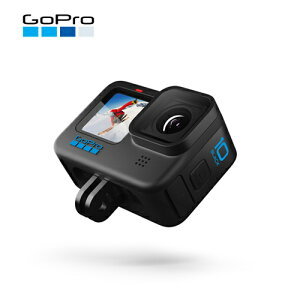 新品未開封 送料無料 GoPro（ゴープロ） HERO10 Black 国内正規品 CHDHX-101-FW ブラックの画像4