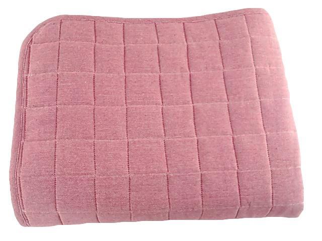 Пушистая тряпка из одеяла 100% вода, обработанная хлопковым горячим ковром, OK 1,5 TATAMI 130x185 см толщины 1,5 см. Эмплан -рисунок Ruby Red