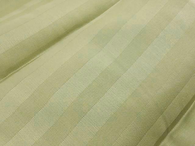 枕カバー サテン織り 高密度織り 綿100% ホテル品質 かぶせ式 LL 70x50cm グリーン 送料250円の画像2