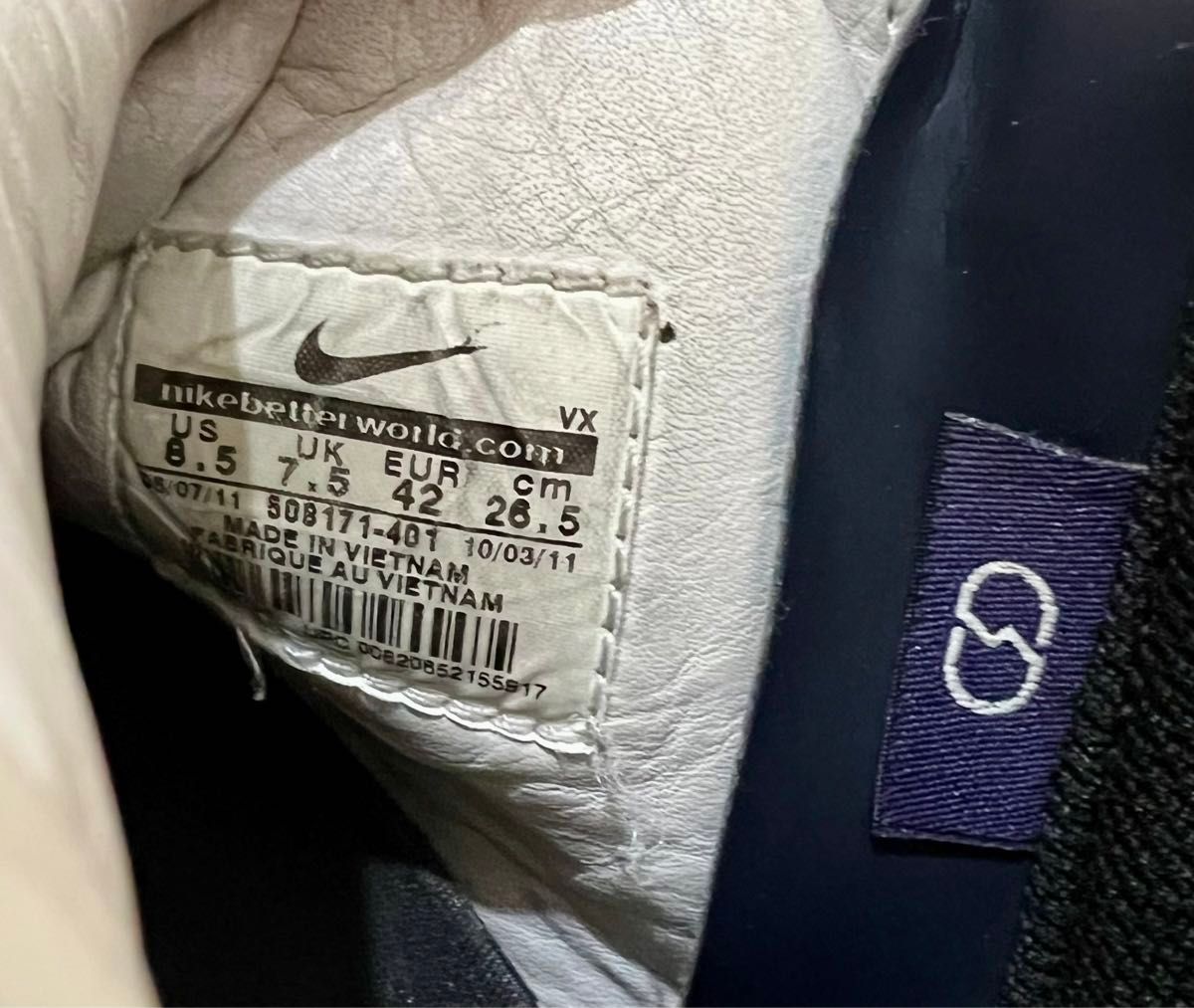 Nike ACG Zoom Meriwether TZ 26 5cm|Yahoo!フリマ(旧PayPay Nike ACG Zoom Meriwether TZ 26 5cm|Yahoo!フリマ(旧PayPay