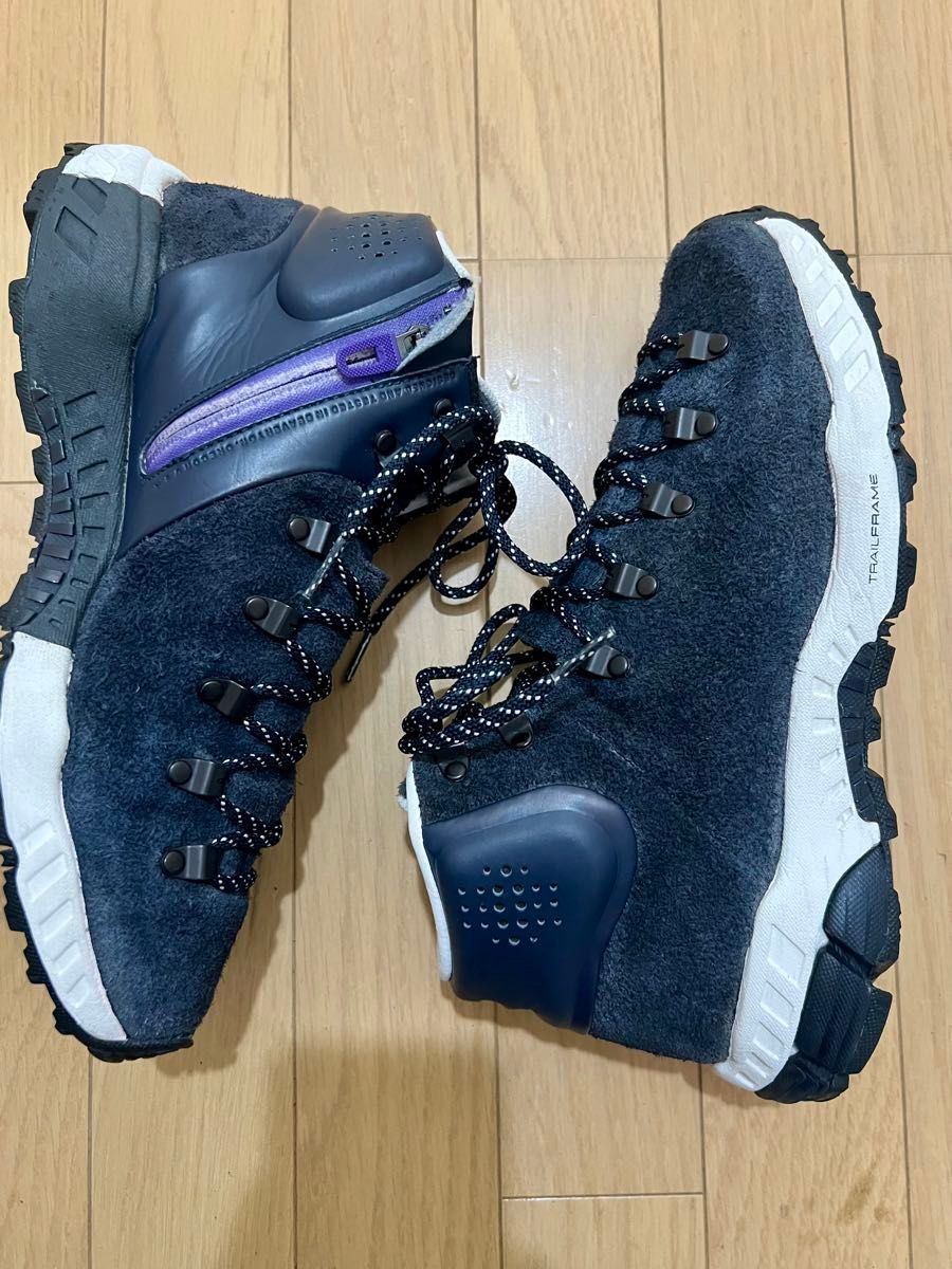 Nike ACG Zoom Meriwether TZ 26 5cm|Yahoo!フリマ(旧PayPay Nike ACG Zoom Meriwether TZ 26 5cm|Yahoo!フリマ(旧PayPay