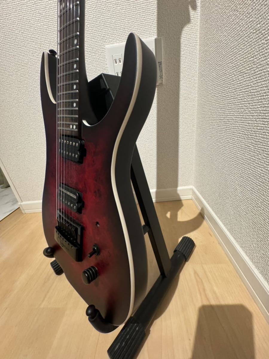 中古 Ormsby Guitars HYPE GTI-EXT G7 _画像7