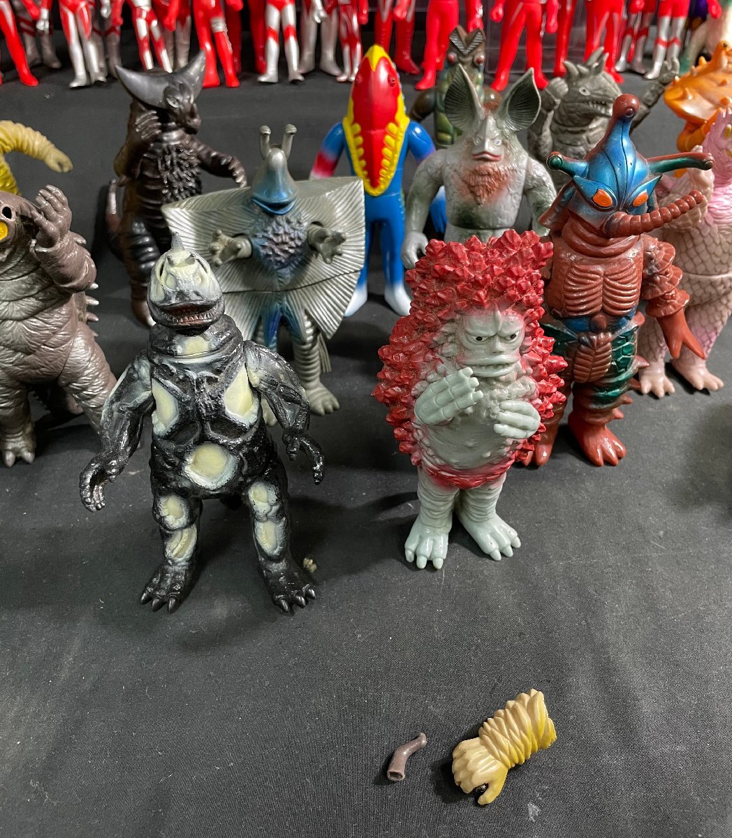 Yahoo!オークション - SANNN2 昭和レトロ ウルトラマン 怪獣 Yahoo!オークション - SANNN2 昭和レトロ ウルトラマン 怪獣