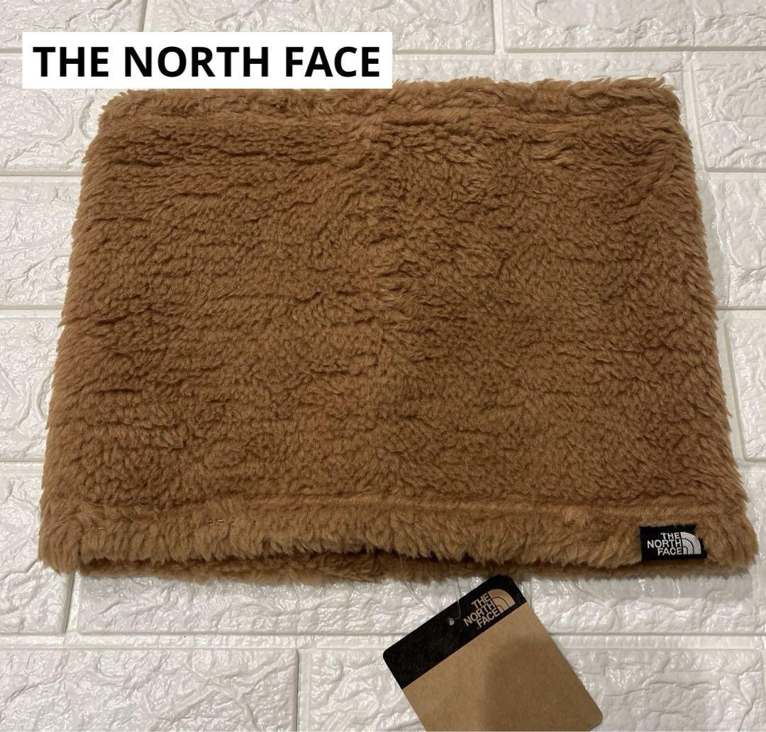 THE NORTH FACE ノースフェイス ネックウォーマー NN72208